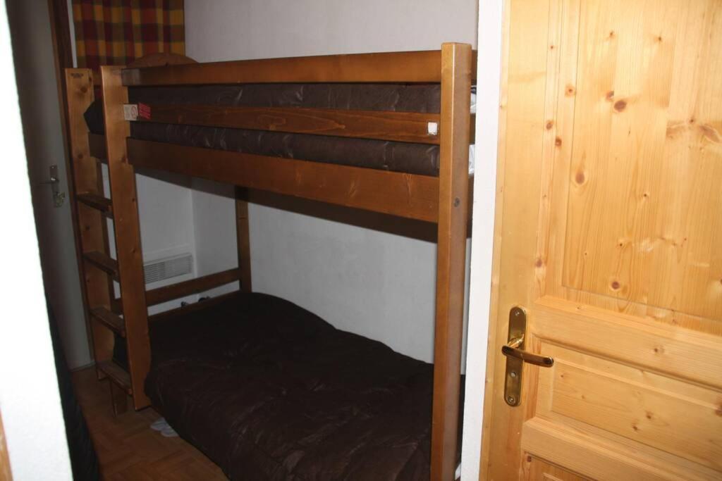 Le Cottage Des Sybelles Saint-Sorlin-dʼArves Buitenkant foto